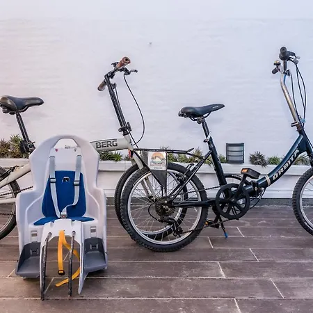 House Дом отдыха *