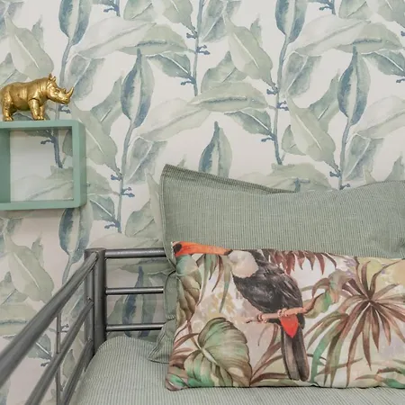 Дом отдыха House *