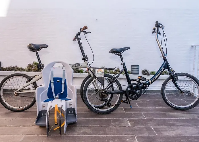 House Casa vacanze *