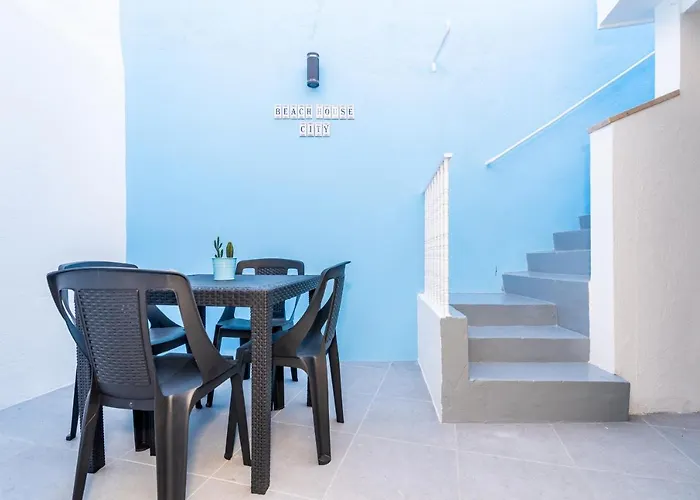 House Casa vacanze *