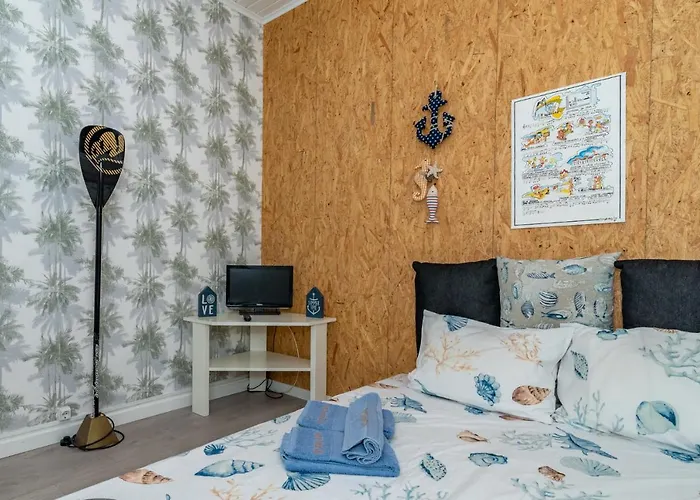 House Casa vacanze Figueira da Foz