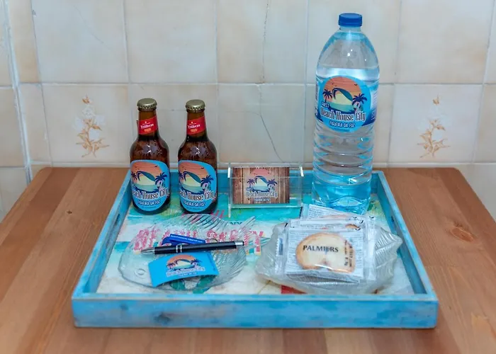 House Casa vacanze *