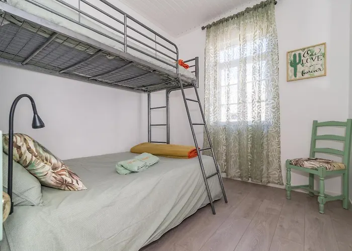 House Casa vacanze *