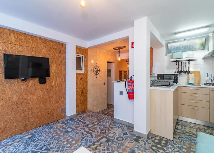 Casa vacanze House Figueira da Foz