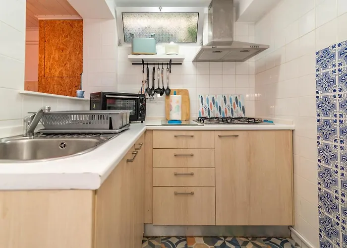 Casa vacanze House Figueira da Foz