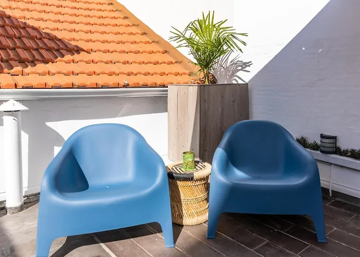 House Casa vacanze *