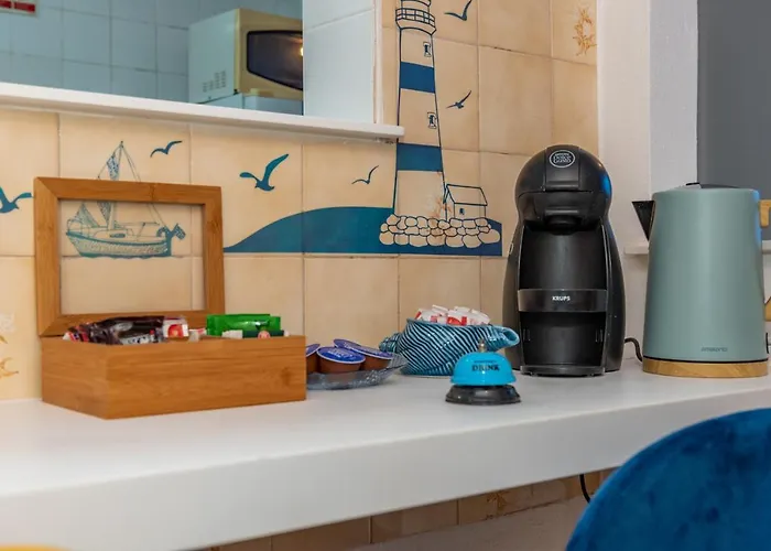 House Figueira da Foz