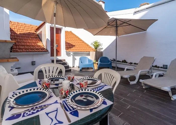 House Casa vacanze Figueira da Foz