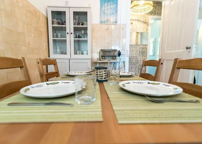 House Casa vacanze *