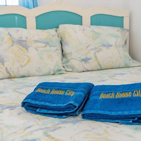 Vakantiehuis House *