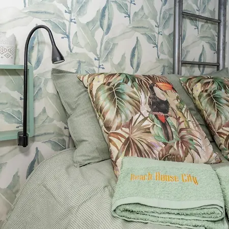 House Vakantiehuis Figueira da Foz