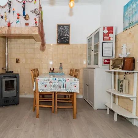 House Vakantiehuis Figueira da Foz