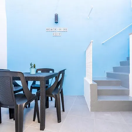House Vakantiehuis *