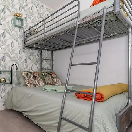 House Vakantiehuis *