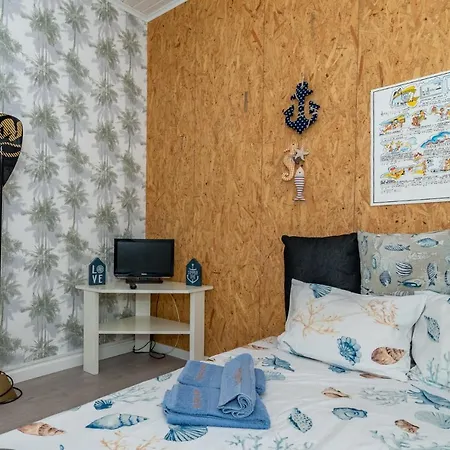 House Prázdninový dům Figueira da Foz