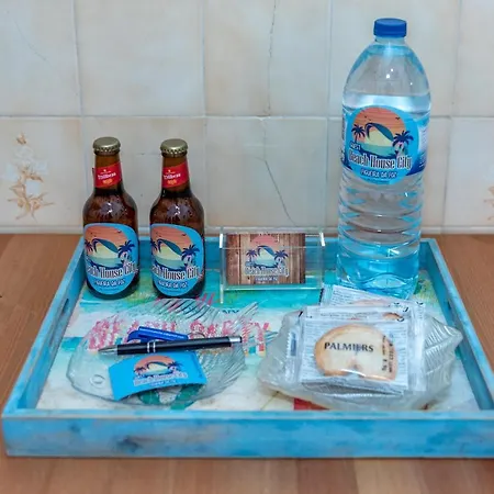 House Prázdninový dům *