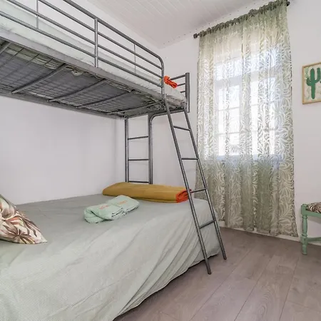 House Prázdninový dům *