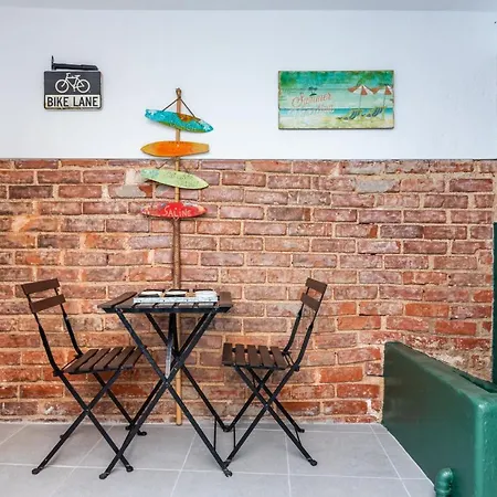 House Vakantiehuis
