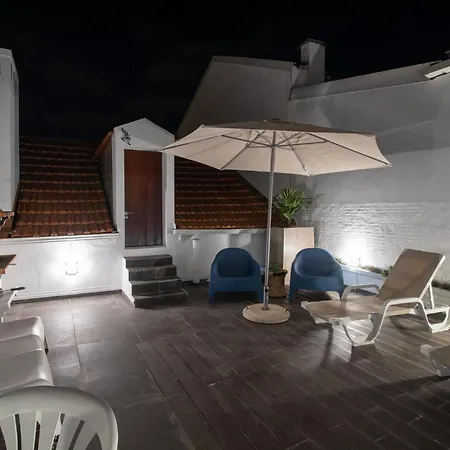 House Prázdninový dům Figueira da Foz