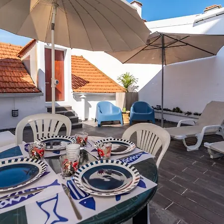 House Vakantiehuis Figueira da Foz