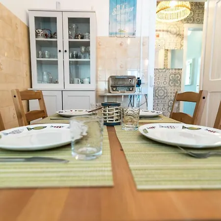 House Prázdninový dům *