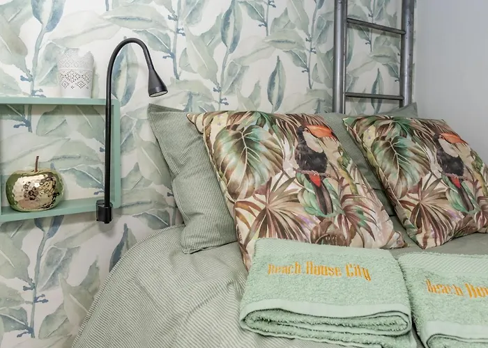 House Tatil Evi Figueira da Foz